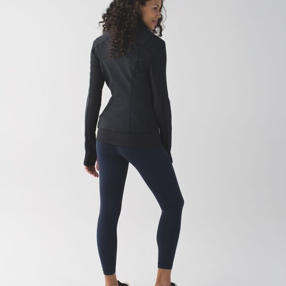 Lululemon Bhakti Yoga Jacket Size 6 - Picture 14 of 15